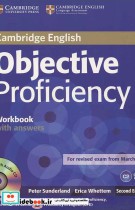 Objective Proficiency 2nd Edition