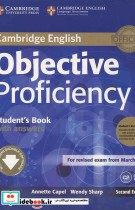 Objective Proficiency 2nd Edition