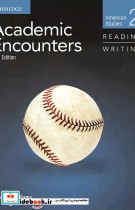 Academic Encounters 2nd 2 Reading and Writing
