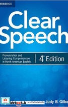 Clear Speech 4th Edition