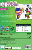 Fun Skills 5-S.B Home Booklet5 CD