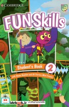 Fun Skills 2 S.B Home Booklet2