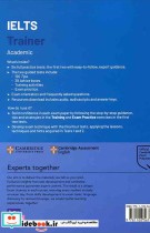 Cambridge Ielts Trainer 2 - Academic
