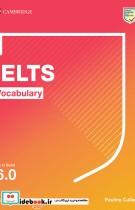Cambridge IELTS Vocabulary Up To Band 6.0