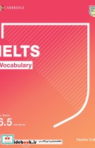 Cambridge IELTS Vocabulary CD