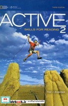 Active Skills for Reading 2 3rd  CD - Digest Size