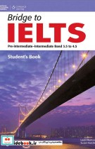 Bridge To IELTS S W CD
