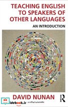 Teaching English to Speakers of Other Languages
