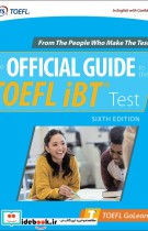 ETS TOEFL The Official Guide TOEFL iBT Test Sixth Edition CD