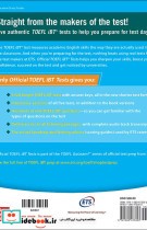 ETS TOEFL Official TOEFL iBT Tests