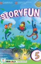 Storyfun 5 Student   Home Fun Booklet 2nd