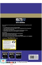 IELTS Cambridge 12 General CD