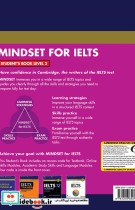 Cambridge English Mindset For IELTS 2