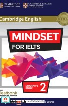 Cambridge English Mindset For IELTS 2