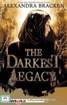 The Darkest Legacy - The Darkest Minds 4