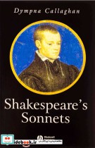 Shakespeares Sonnets