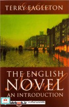 The English NovelAn Introduction