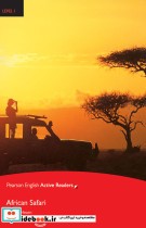 African Safari CD