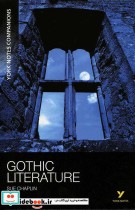 Gothic Literature