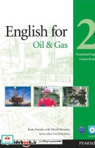 English for Oil & Gas 2 CD