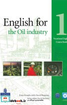 English for the Oil Industry 1 CD