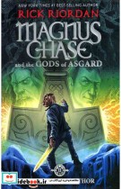 Magnus Chase The Hammer of Thor
