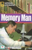 The Memory Man Story DVD