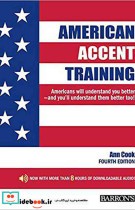 American Accent Training 4th Edition  CD
