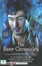 The Bane Chronicles