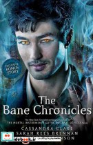 The Bane Chronicles