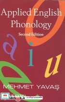 Applied English Phonology 2nd Edition