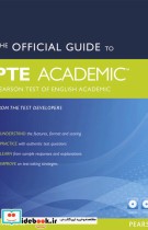 The Official Guide to the PTE Academic