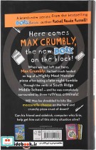 Misadventures of Max Crumbly 2