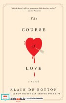 The Course Of Love