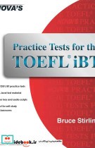 NOVAS Practice Tests for the TOEFL iBT