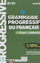 Grammaire Progressive Du Francais