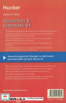 Wortschatz & Grammatik B1