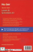 Lesen & Schreiben A1