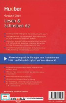 Lesen & Schreiben A2