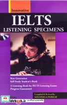IELTS Listening Specimens 2nd Edition
