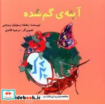 آینه گم شده