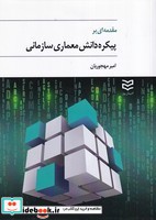 مقدمه‌ای بر پیکره دانش معماری سازمانی