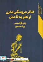 تئاتر عروسکی مدرن از نظریه تا عمل