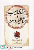 برزوی طبیب