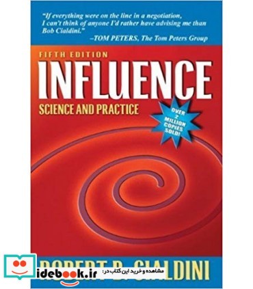 Influence science and practice