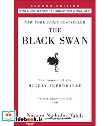 The black swan