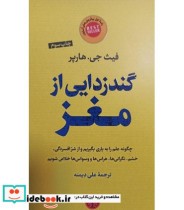 کتاب گندزدایی از مغز