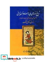 تاریخ هنرهای ملی و هنرمندان ایرانی