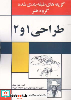 کنکور هنر گرایش کارشناسی طراحی صنعتی