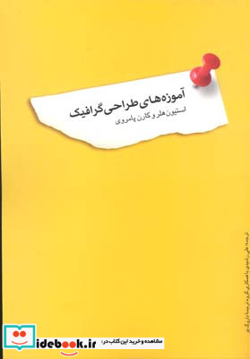 آموزه های طراحی گرافیک استیون هلر پامروی کارن